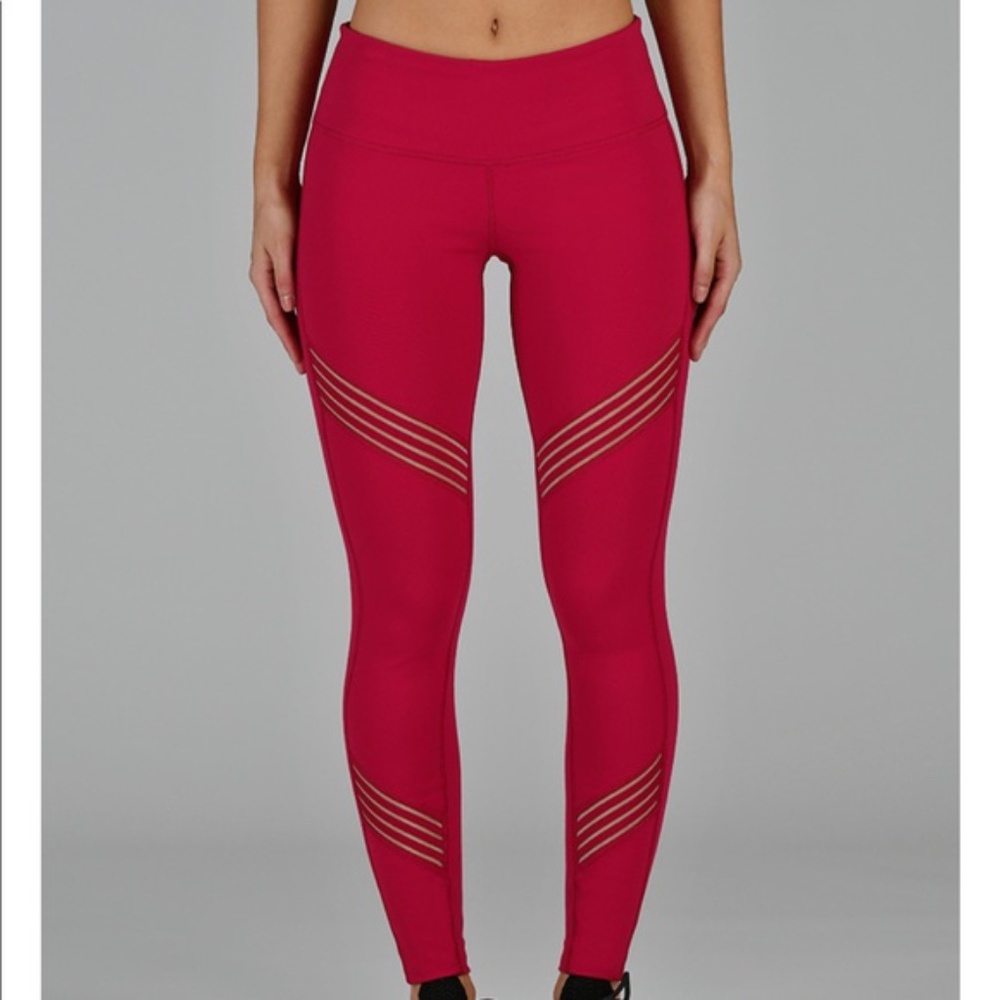 Glyder leggings